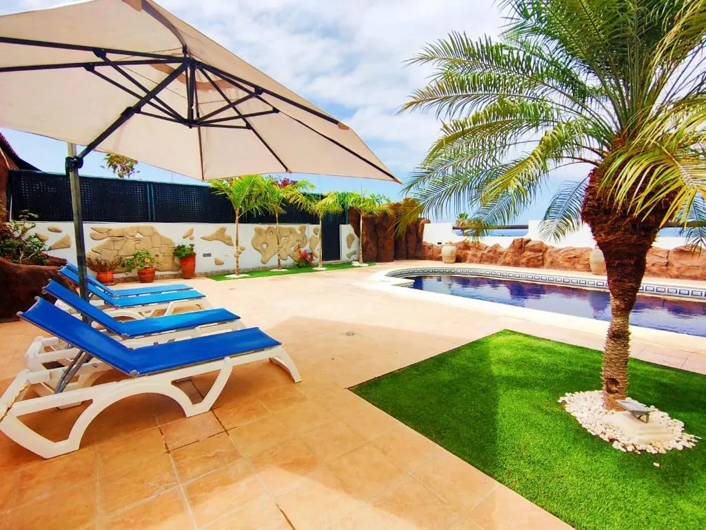 Imagen 4 de Villas Anais