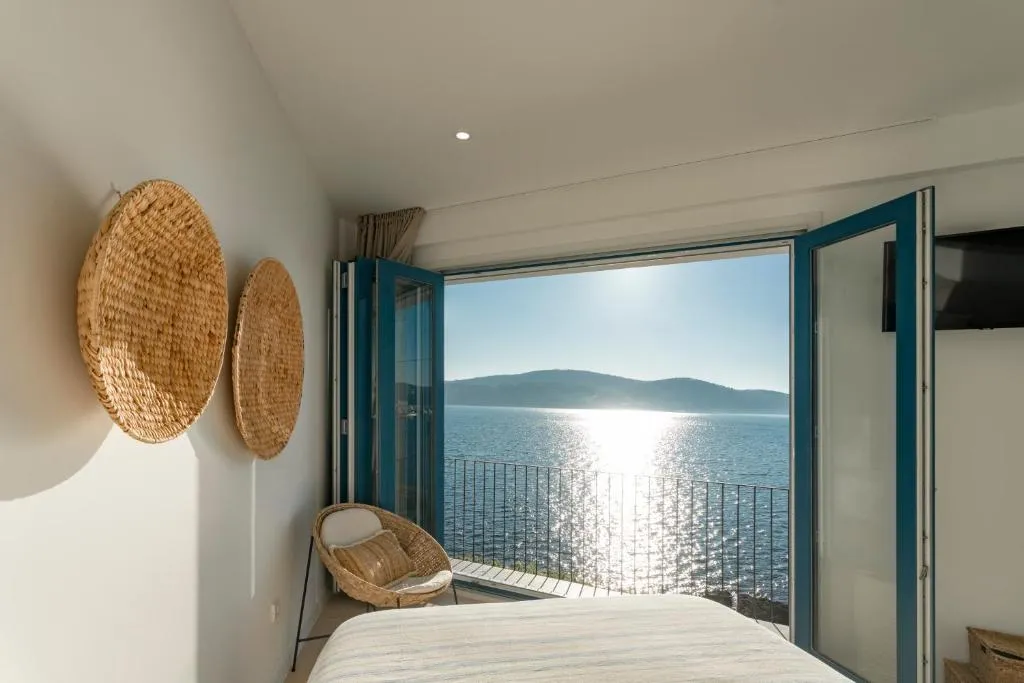 Imagen de O mar de preciosa