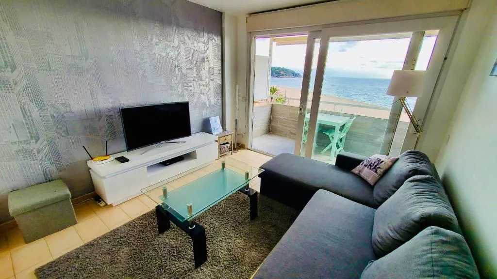 Imagen 8 de Apartments Paradise Lloret