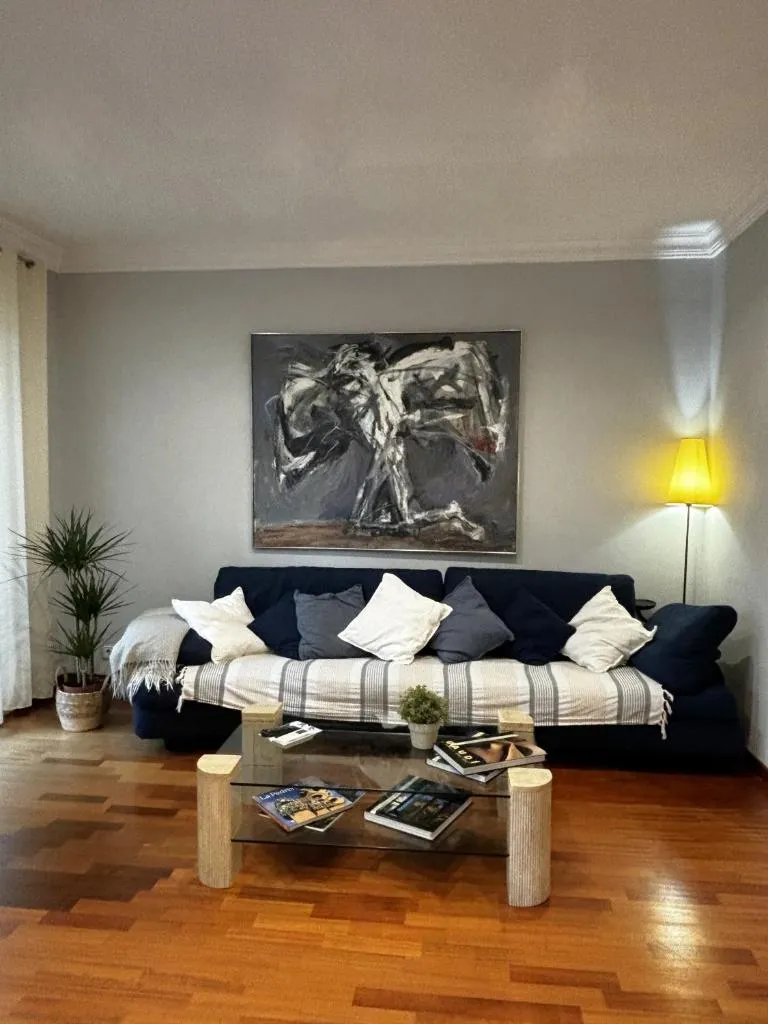 Imagen 3 de Gracia Apartment