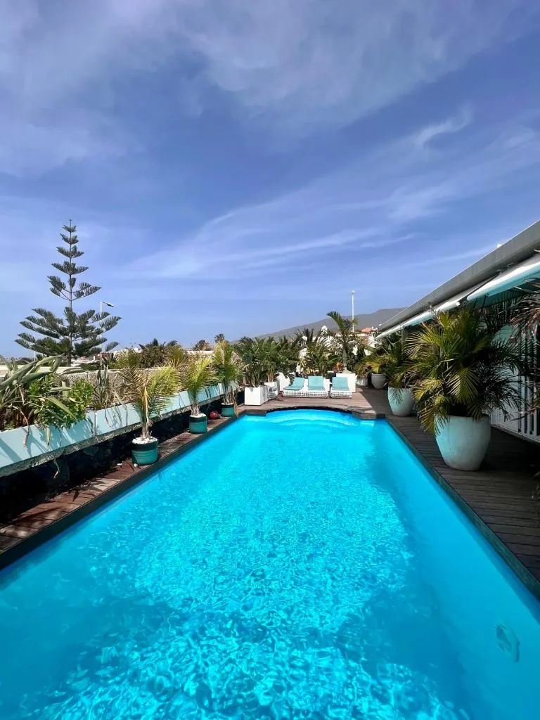 Imagen de Tropical Villa