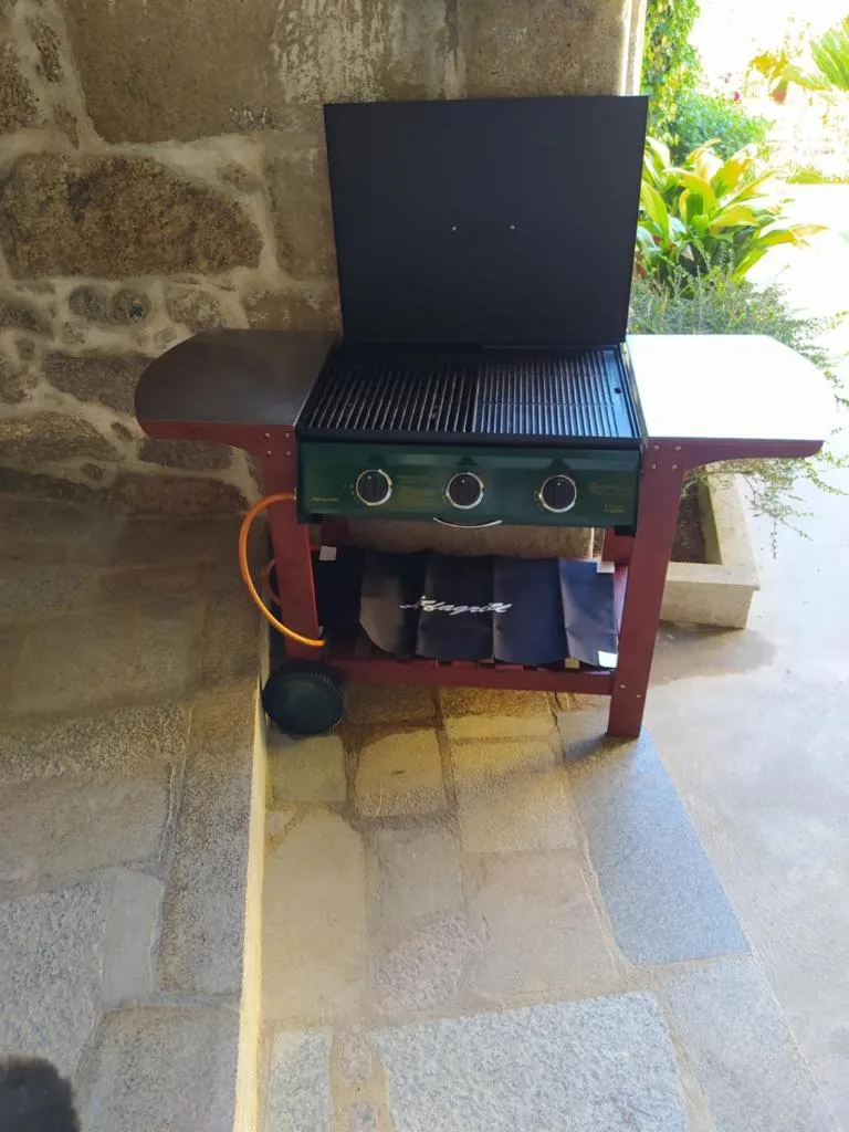 Imagen de Casa en Pazo Gallego con vistas a la Ria
