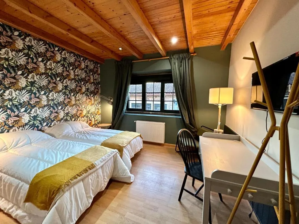 Imagen 3 de Casa Bolboreta by Unusual Hotels