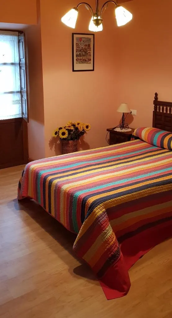 Imagen 6 de Vivienda Vacacional Casa Abuela Herminia