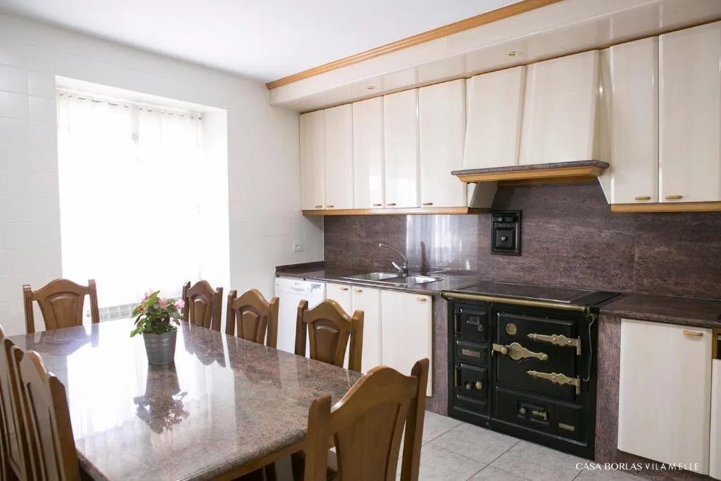Imagen 7 de Casa Borlas