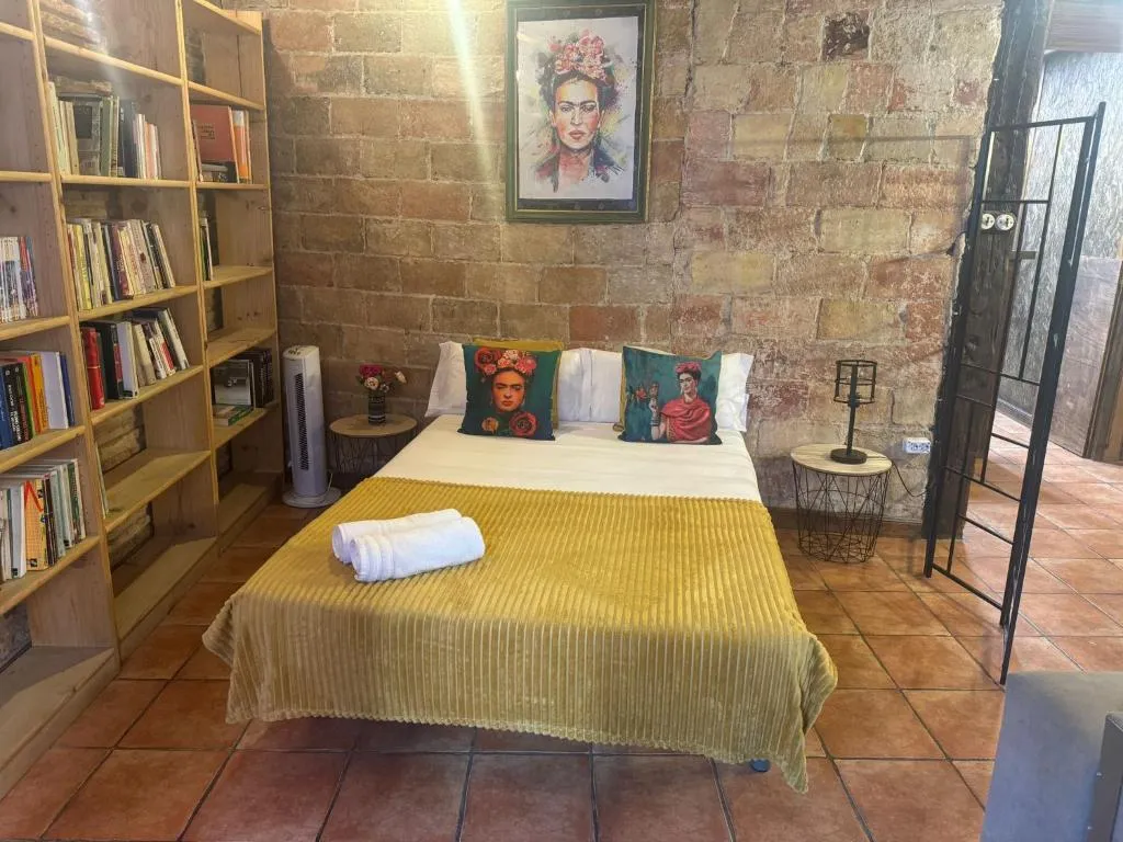 Imagen de El Rincon de Frida by Apartamentos Logroño