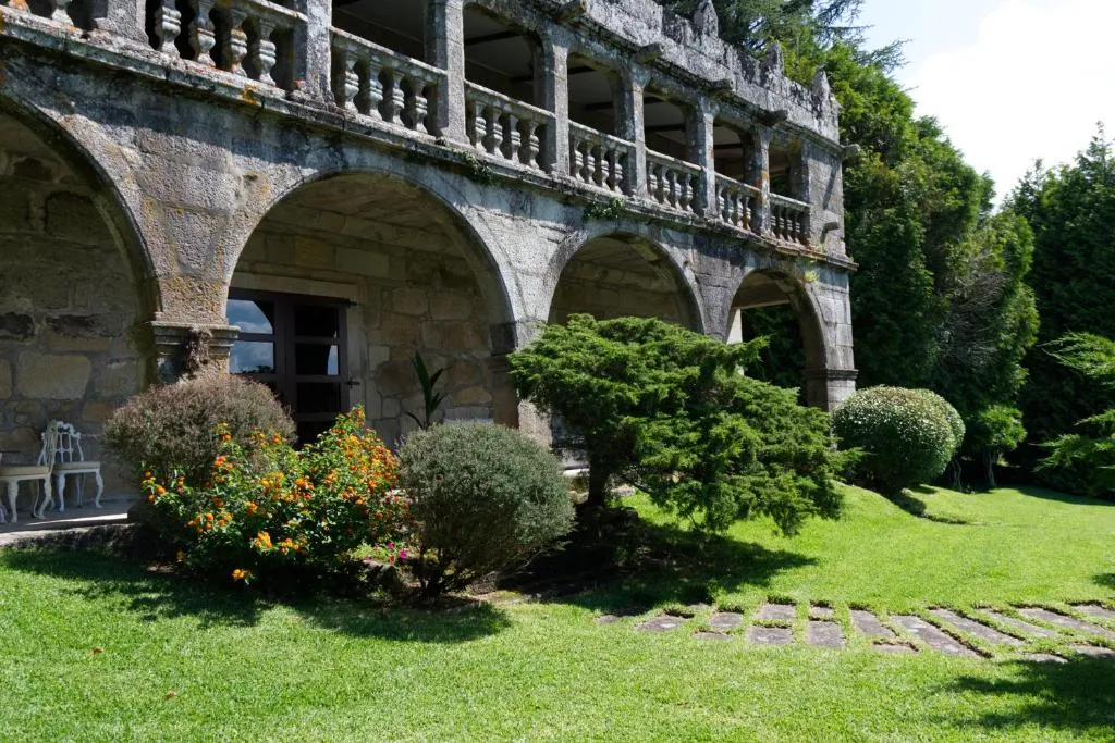 Imagen 5 de Pazo de Villares