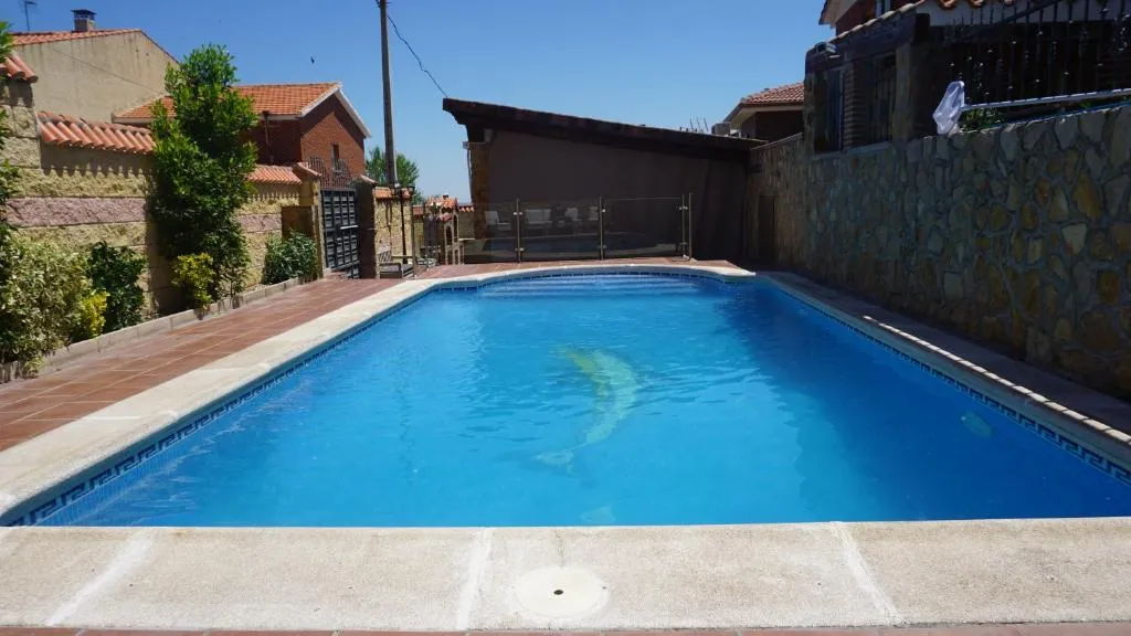 Imagen 3 de chalet relax luxury