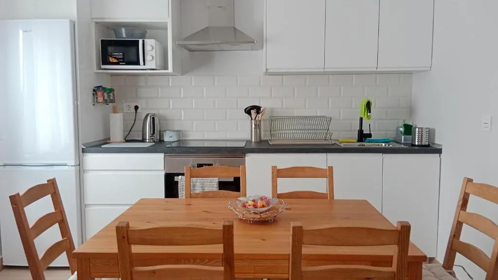 Imagen 5 de Apartamento nuevo cerca de la costa y a 15 min de Bilbao!
