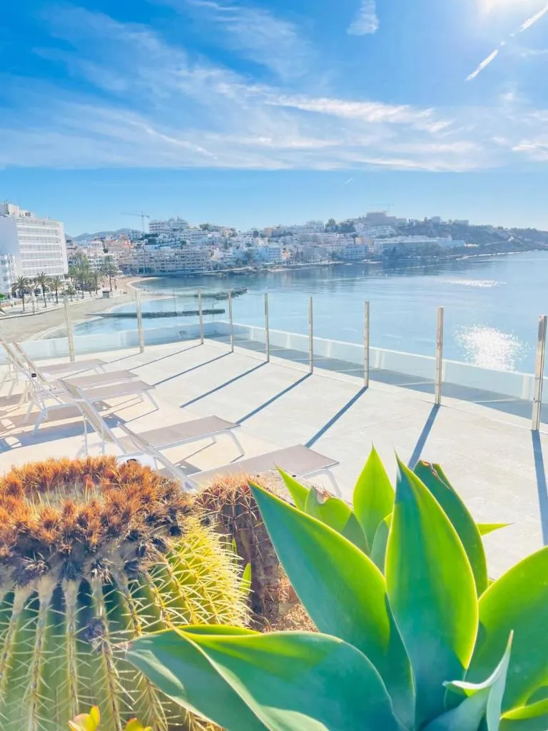Imagen de Apartamentos Llobet Ibiza