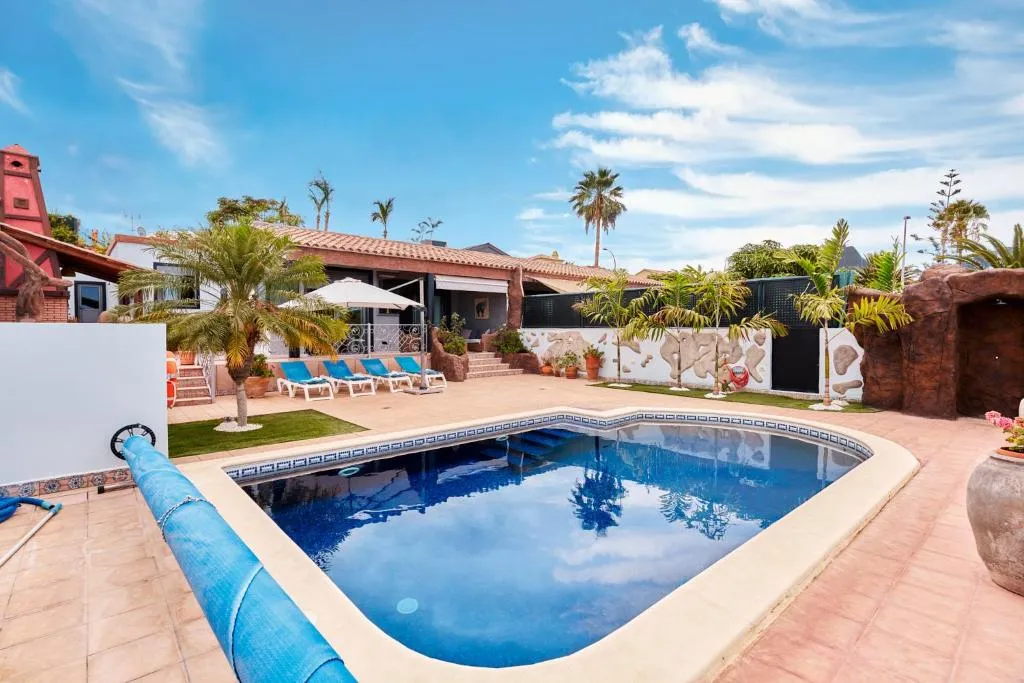 Imagen 8 de Villas Anais