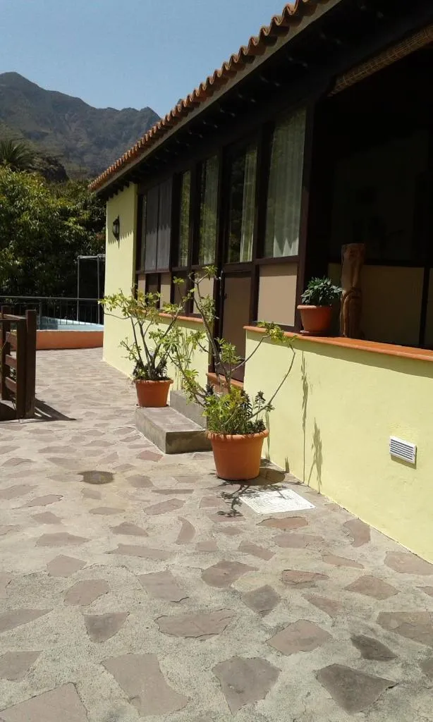 Imagen 3 de Casa Rural Rincón del Olivo