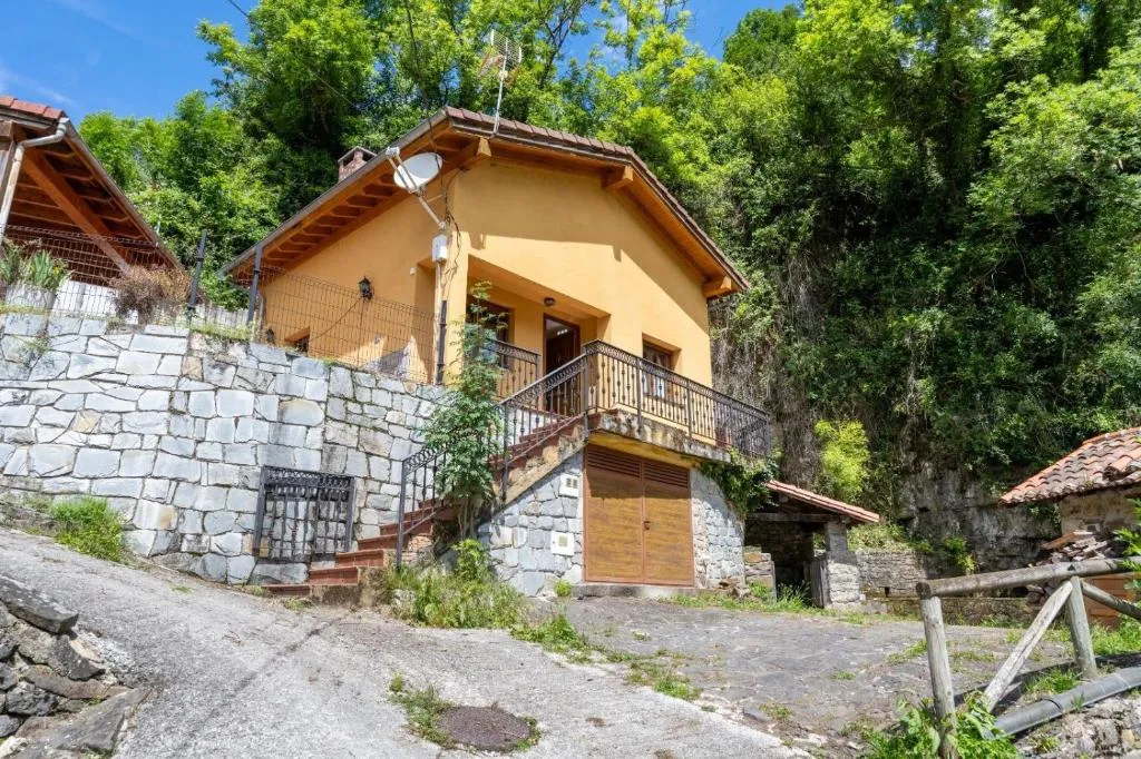 Imagen de Casa en Campo de Caso