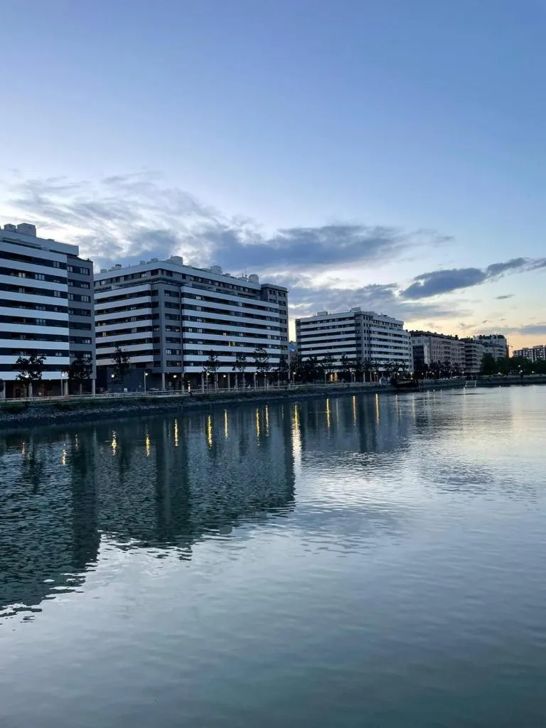 Imagen de MODERN BILBAO