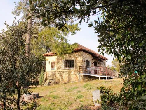 Casa Rural El Pinar