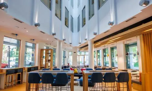 Holiday Inn Express Logroño Rioja, an IHG Hotel