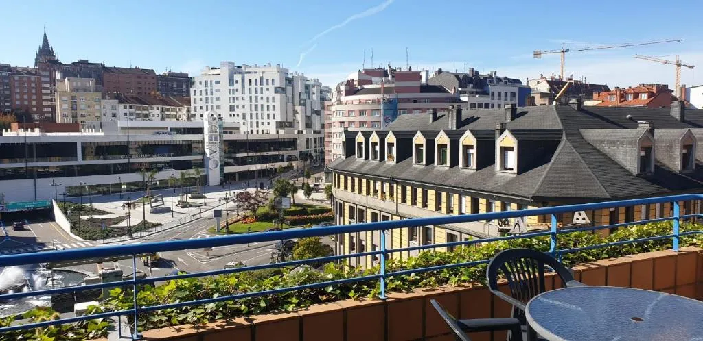 Imagen 1 de Aparthotel Campus