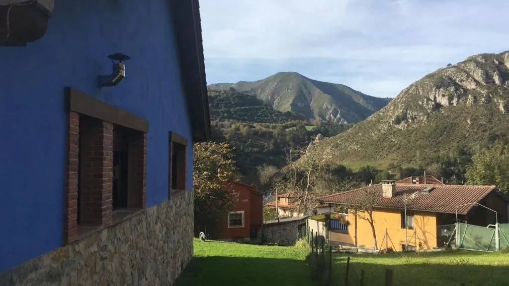 Imagen 4 de Casa Trasgu de Tornín-Cangas de Onís- Enjoy life in Asturias