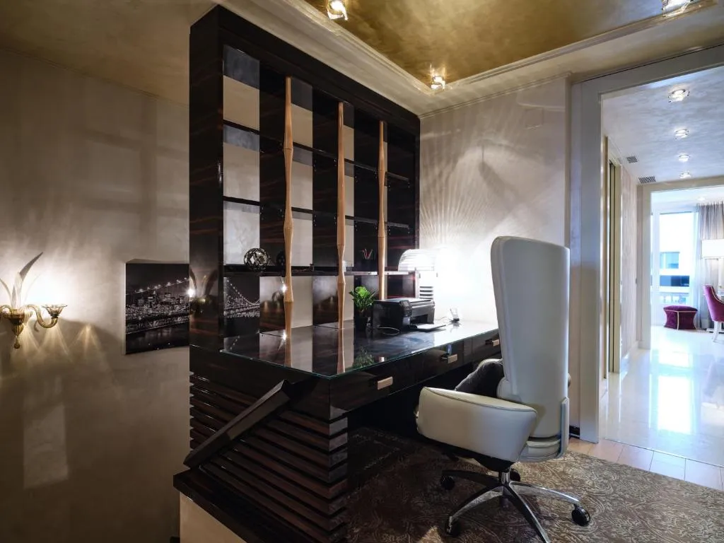 Imagen 8 de MyCityHome - Luxurious apartment on Calle O'Donnell