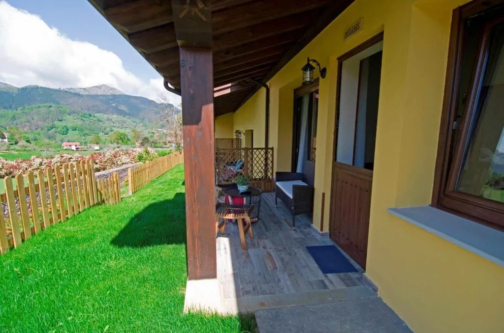 Imagen 8 de Apartamentos ECOviella