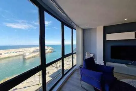 Imagen 1 de Piso tríplex con increíbles vistas VUT2872AS