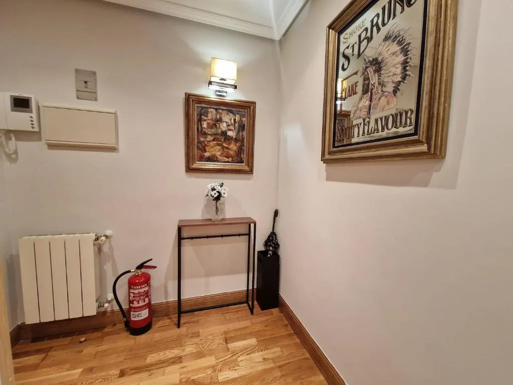 Imagen 5 de Family Apartment / Apartamento familiar Getxo