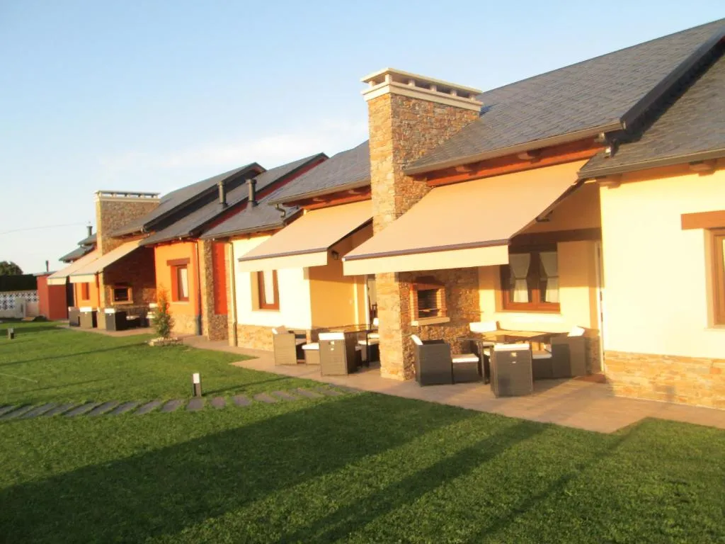Imagen de APARTAMENTOS FONTE VILLAR