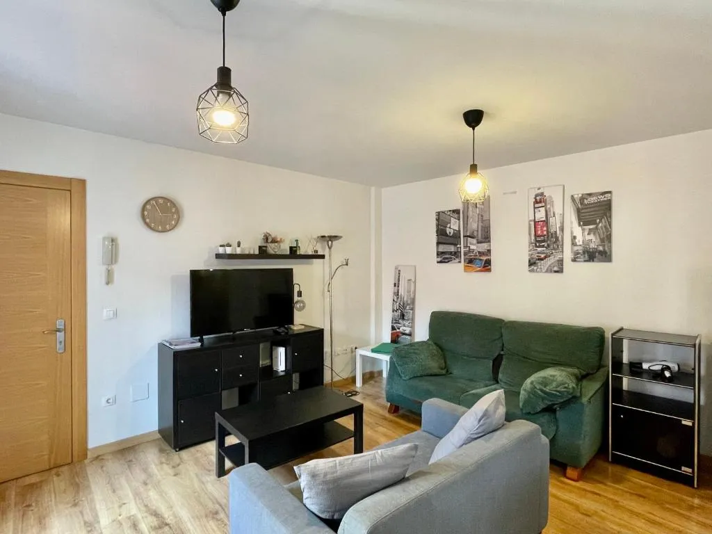 Imagen 7 de Apartamento casco histórico Gijón
