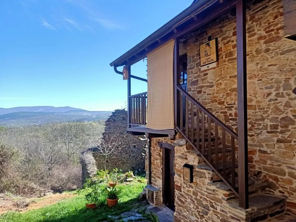 Imagen 1 de Casa Rural del Acebo