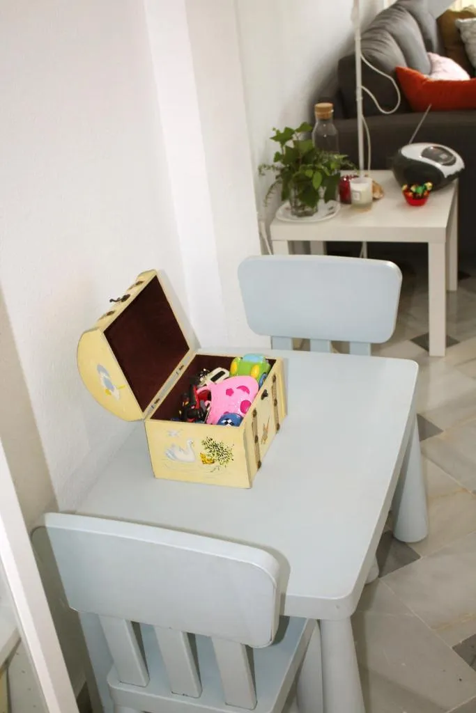 Imagen 8 de Apartamento con parking gratuito