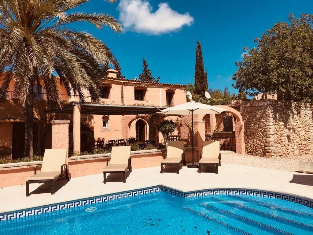 Imagen de Finca Can Jordi