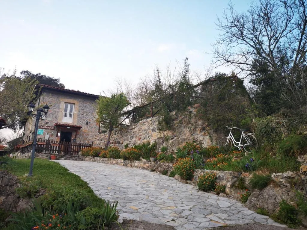 Imagen 8 de La casina del Cabrajigo