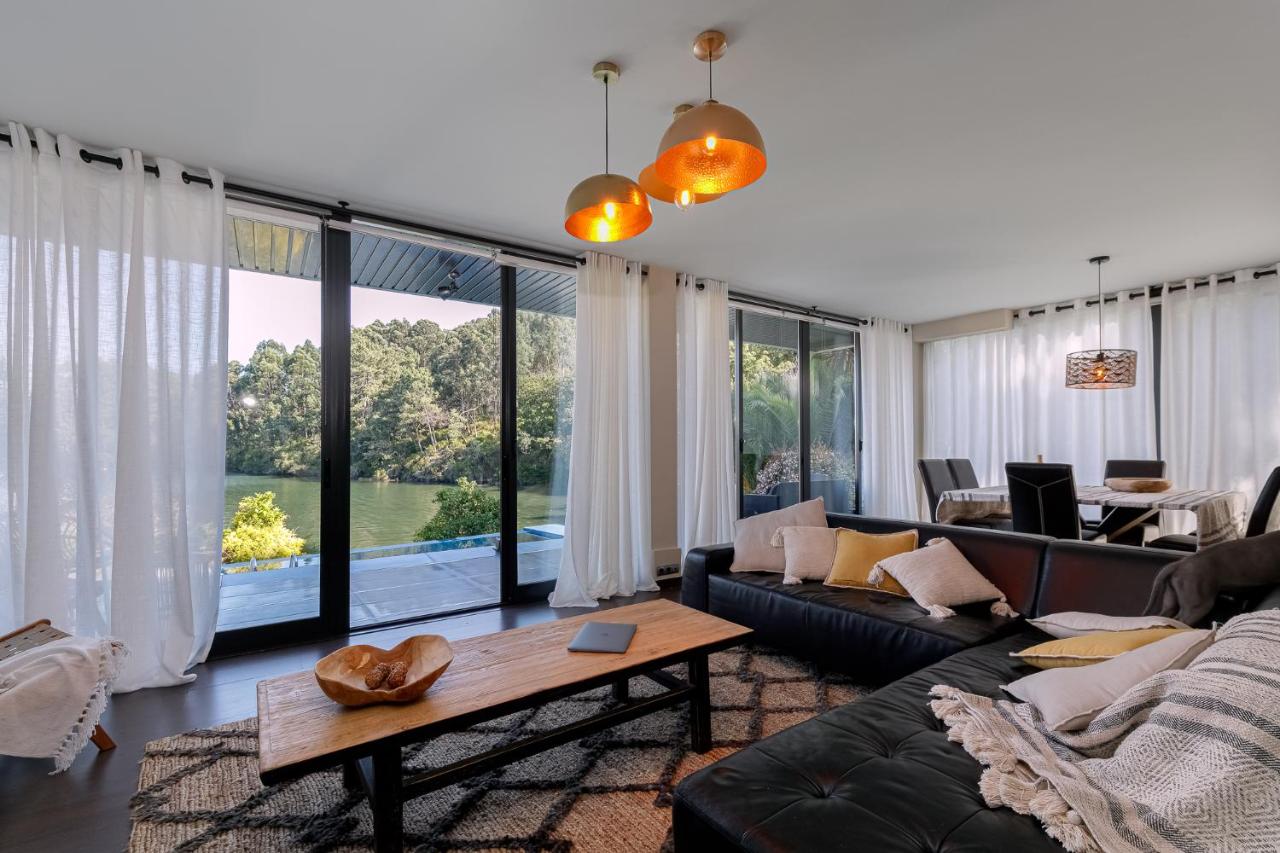 Imagen 3 de Espectacular Casa Vilaboa