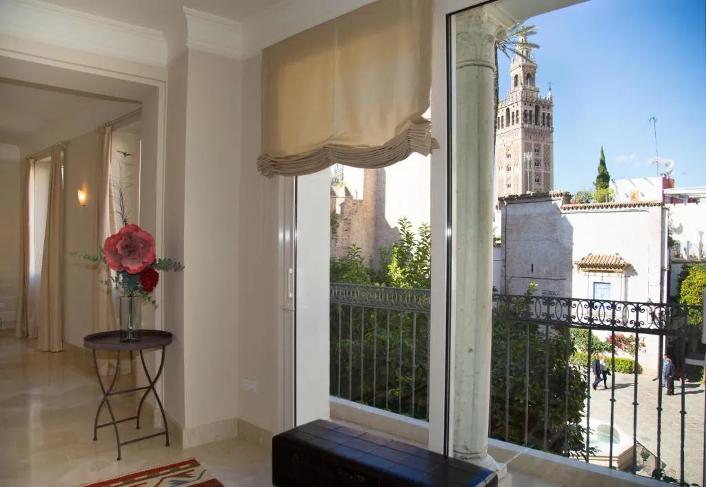 Imagen 4 de Puerta Principe Luxury Apartments