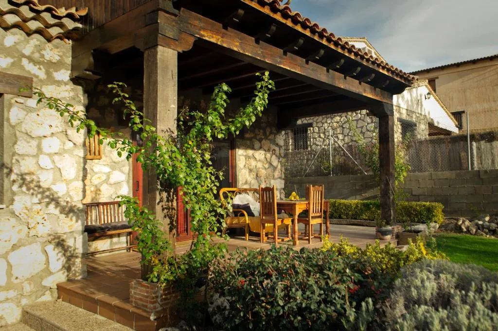 Imagen de Casa Rural La Loma