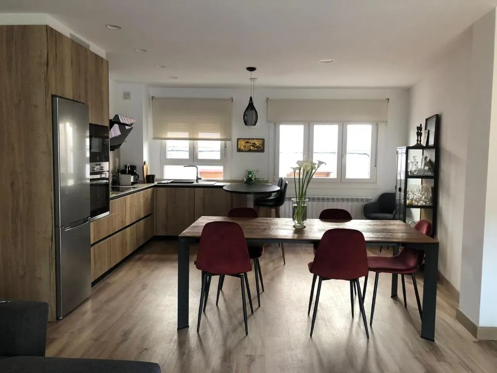 Imagen de Casa Fitero