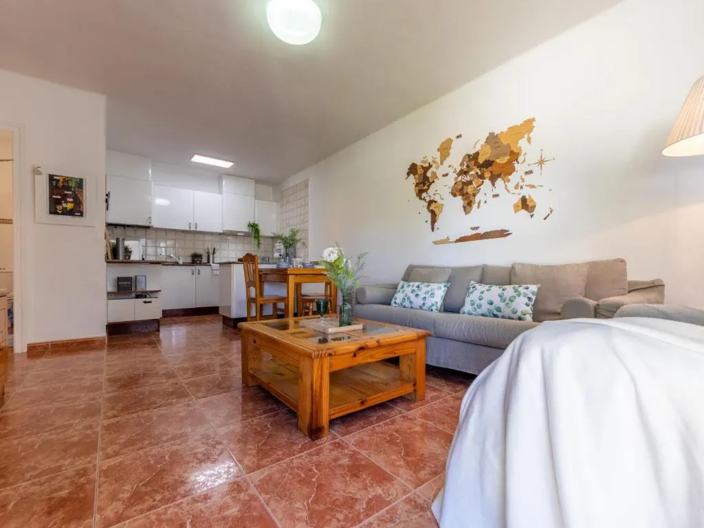Imagen 8 de Holiday Home Morera by Interhome