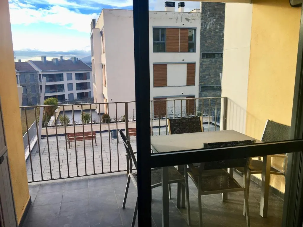 Imagen 5 de Apartamento esquí y golf Las Margas