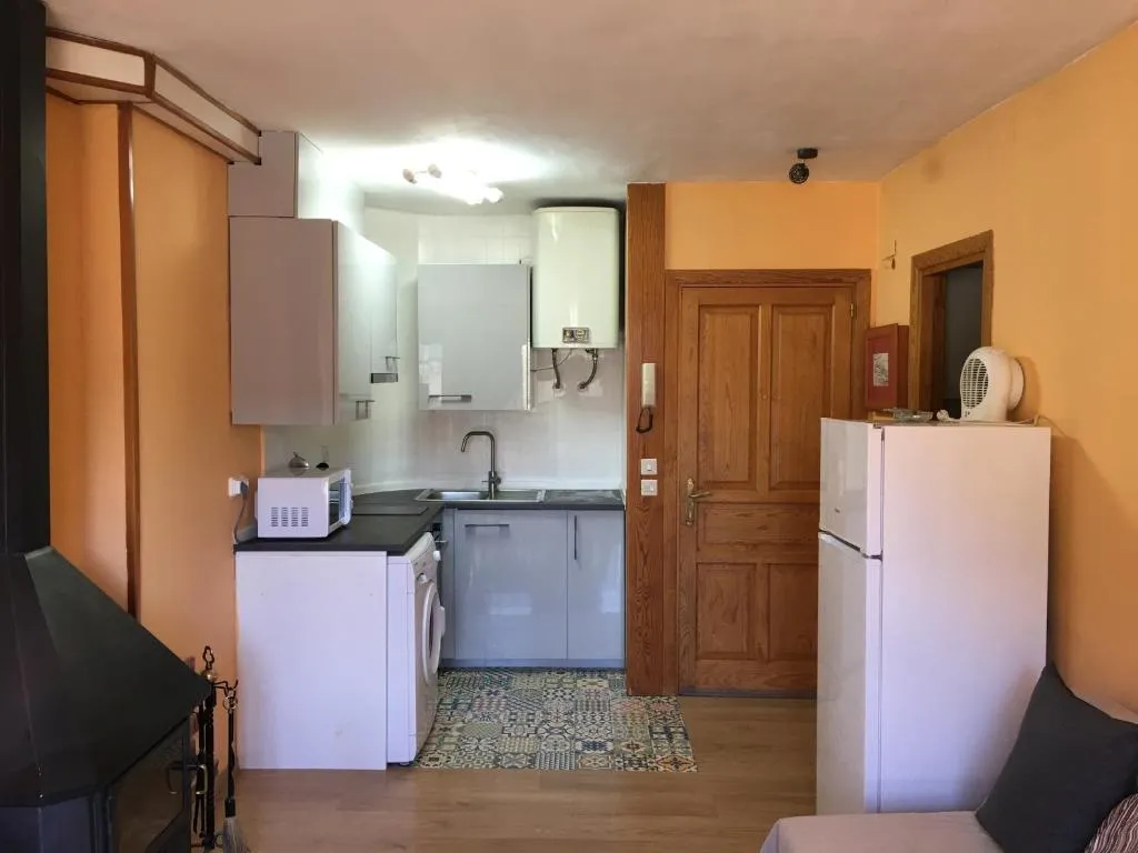 Imagen 8 de Apartamentos Turísticos Río Gállego (VUT EL CANFRANERO)