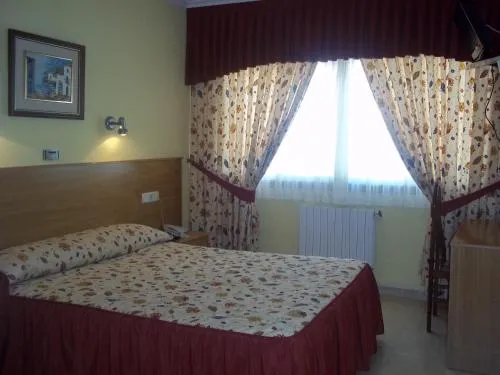 Hotel Suiza