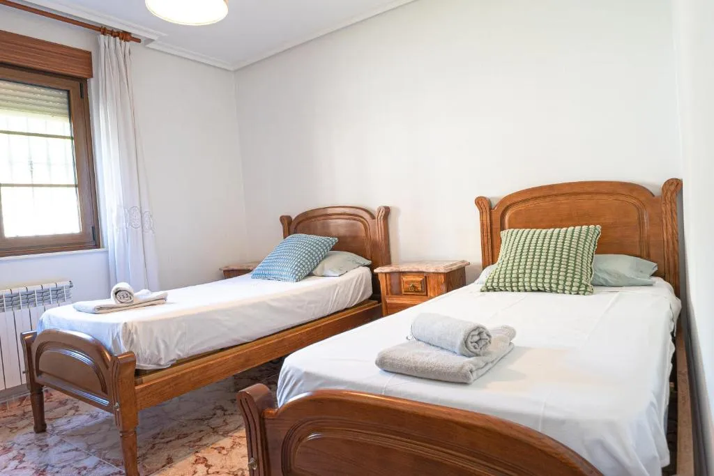 Imagen 8 de Casa en Llanes cerca de la playa, Niembru. El Carrascal