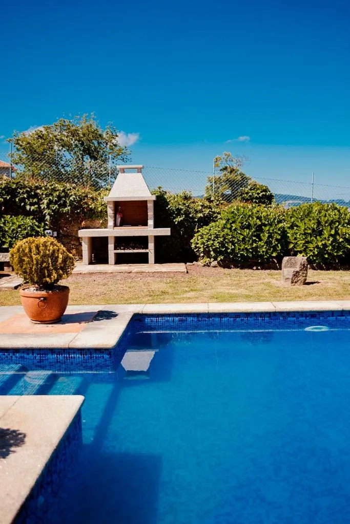 Imagen 2 de Bosque de Xarás, casa completa con encanto cerca de playa de Lapamán