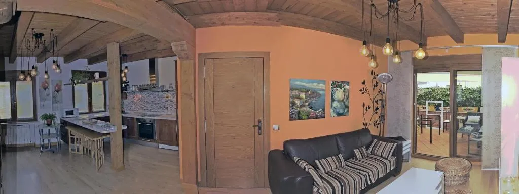 Imagen 3 de Apartamentos Sabor Rural II