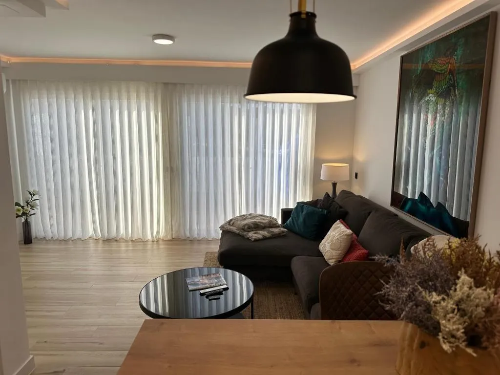 Imagen 7 de La Cala Penthouse Retreat