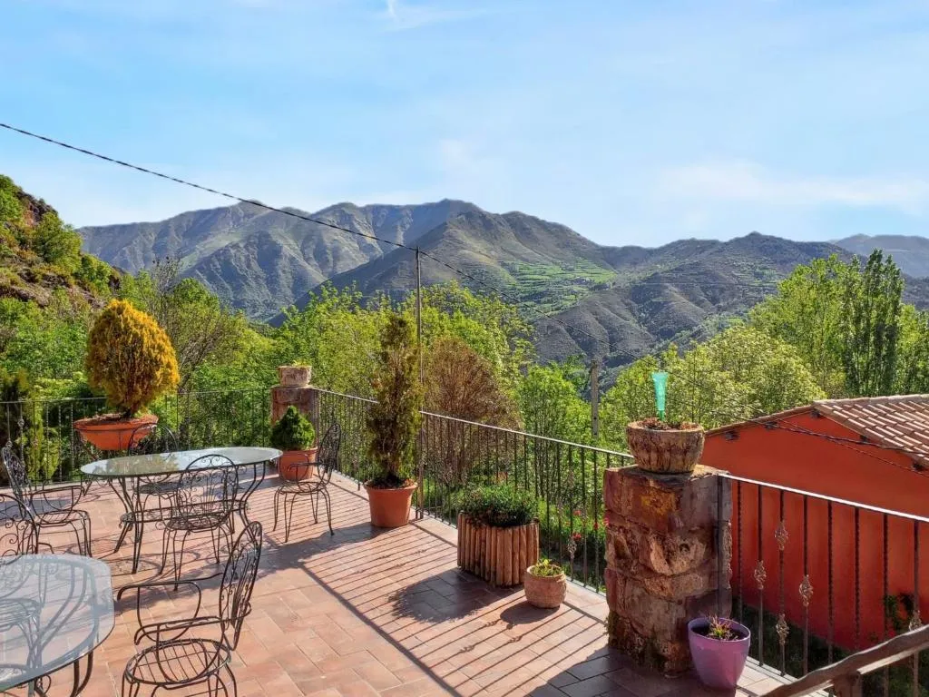Imagen 3 de Cozy Apartment in Ardanue with View