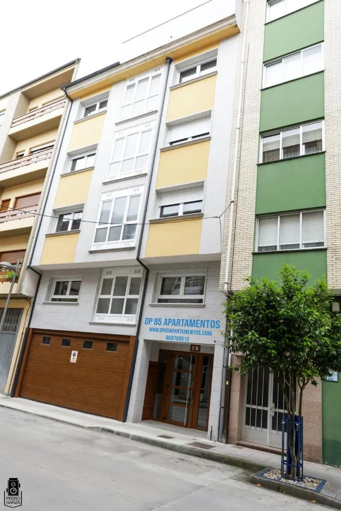 Imagen 4 de dp85 Apartamentos