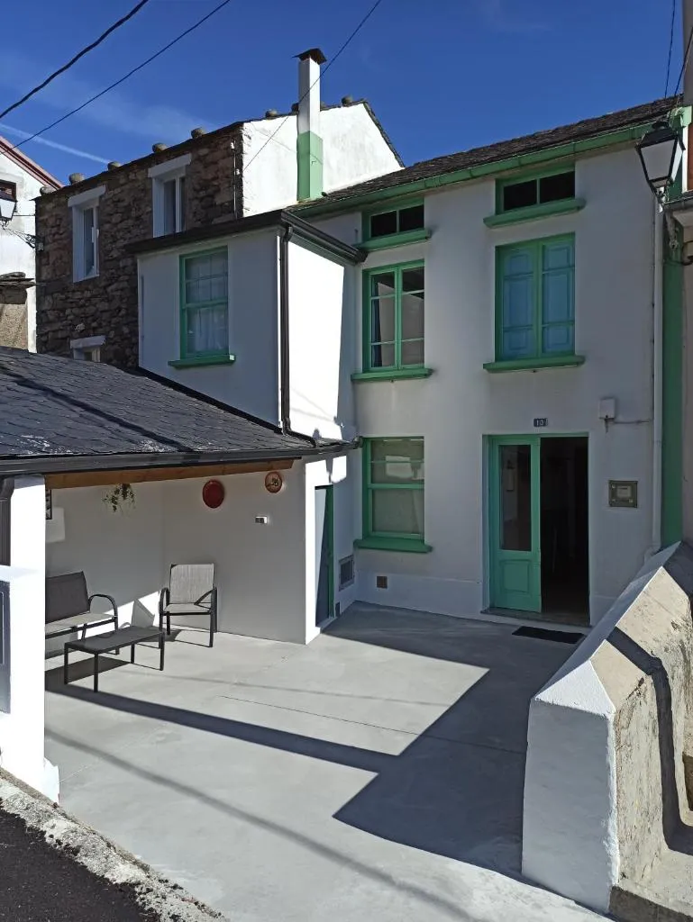 Imagen de Casa en Puerto de Bares