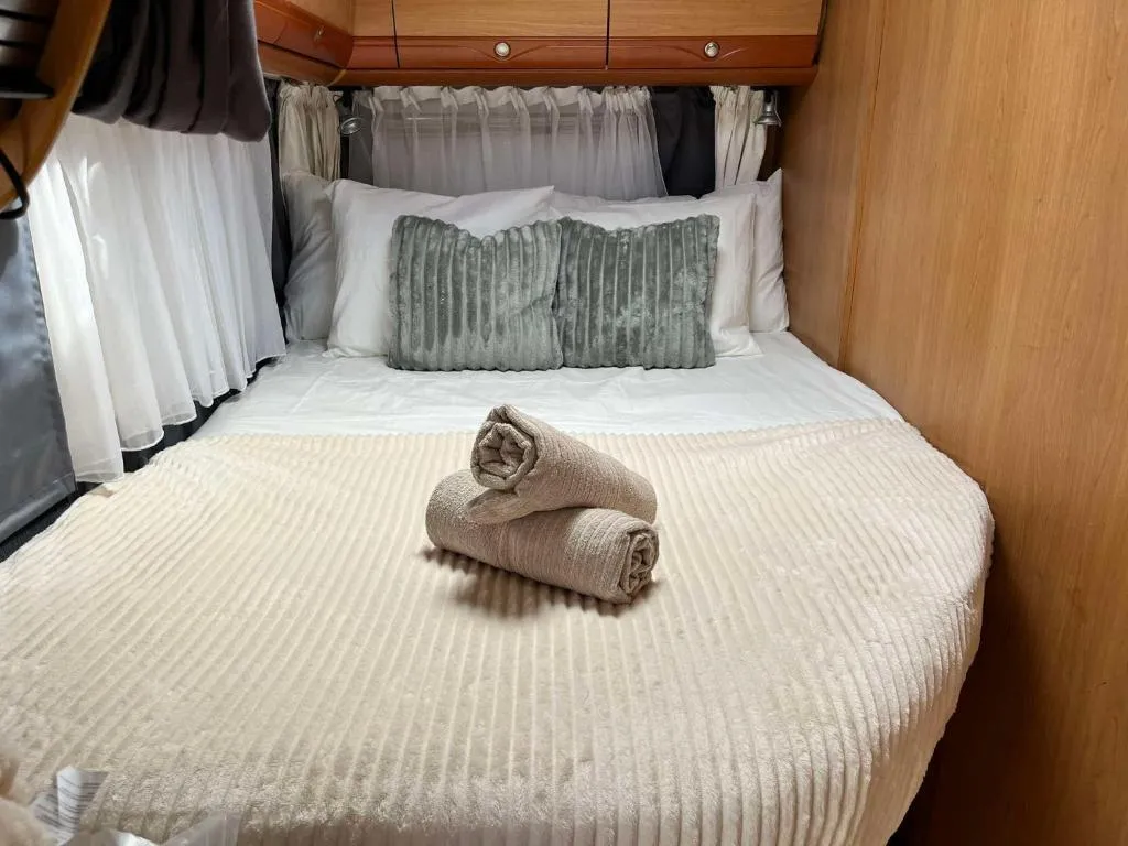 Imagen 3 de Your Tenerife Camper Adventure