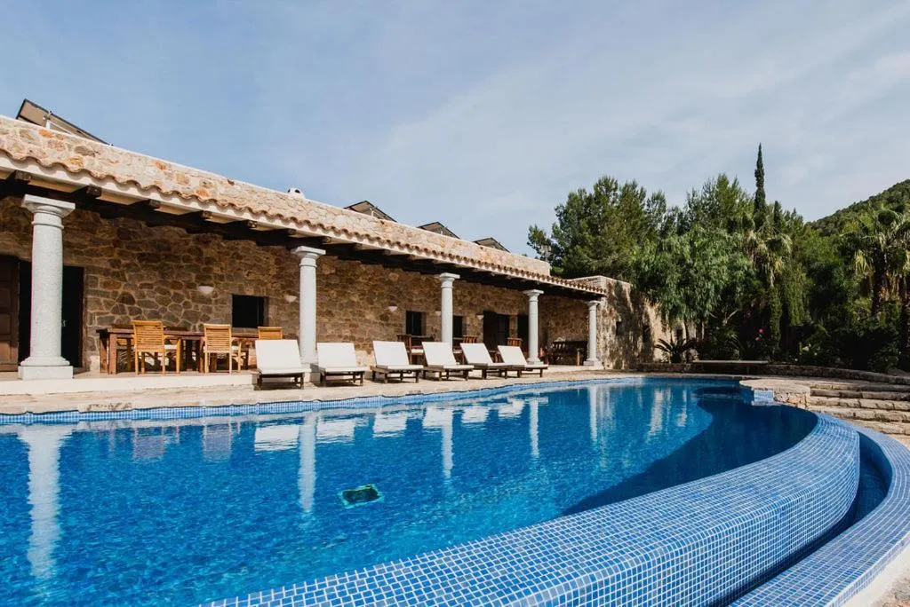 Imagen 2 de Guesthouse Paissa d'en Bernat