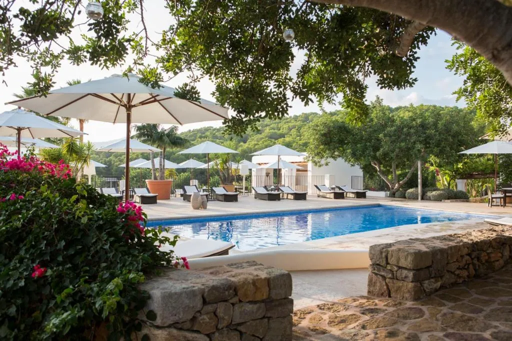 Imagen 4 de Hotel Rural & Spa Can Curreu